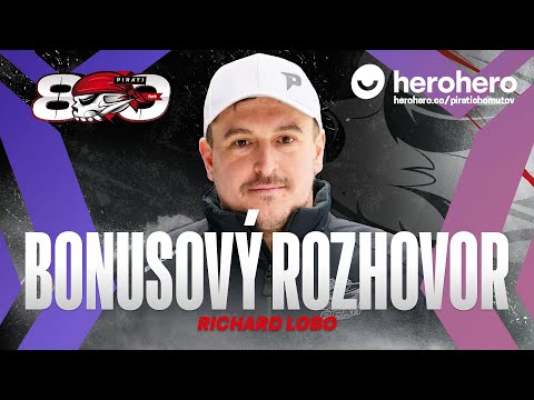 Richard Lobo: V Táboře jsem chtěl zůstat, ale cítil jsem se nevyužitý. Tým musíme hlavně uklidnit.