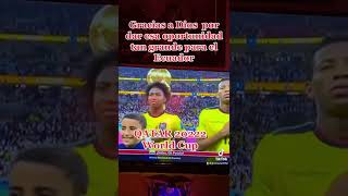 Ecuador viral video