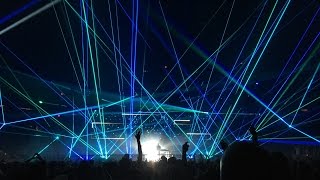 Eric Prydz EPIC 3.0 Live Set at Madison Square Garden (NYC) 1080p HD