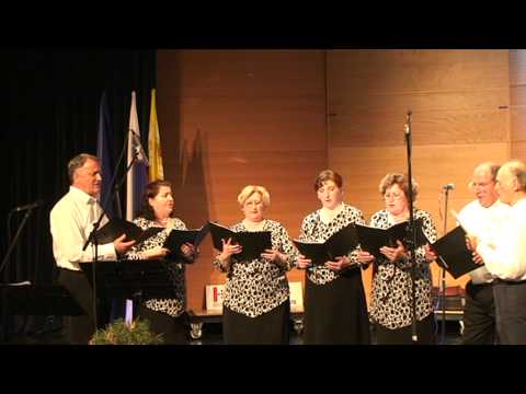 PESEM NE POZNA MEJA - KAD BI OVE RUŽE MALE - HRVATSKI PLETER