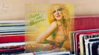 Bette Midler (1979) Hang On In There Baby