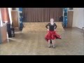 Испанский Танец, Кармен. 