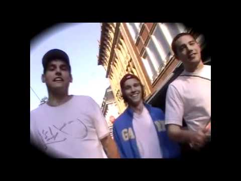 ZuGechillt & Vaszel - 20 Bars