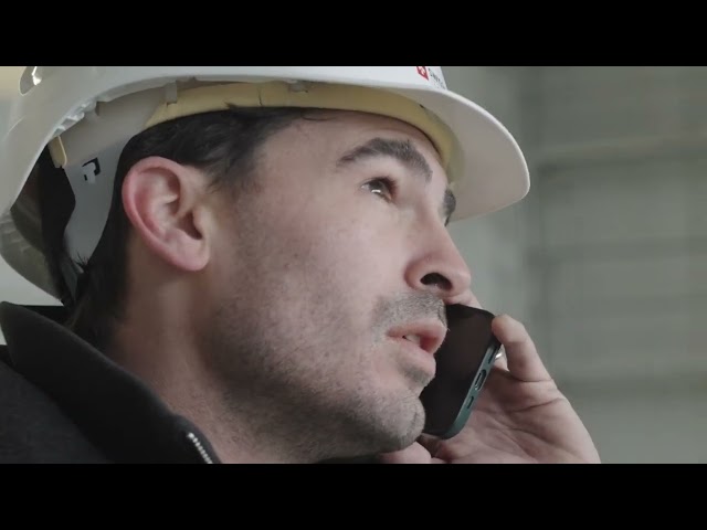 Vidéo Corporate