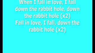 Natalia Kills - Rabbit Hole (Lyric Video)