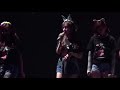 TWICE Like A Fool LIVE ONCE BEGINS With ENG LYRICS