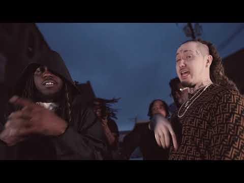 Millie G ft. Billionaire Black  "Pop Out" (Rizzo Rizzo Diss)