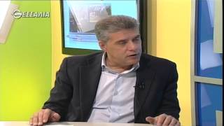 Ωρολογιακή βόμβα η Κάρλα