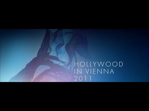 Vienna Radio Symphony Orchestra - Hollywood in Vienna 2011