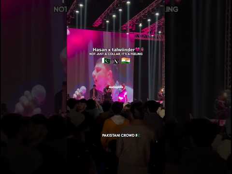 Art has no borders 🇵🇰🇮🇳