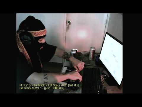 COBRXXX Live Set // 3er ANIVERSARIO