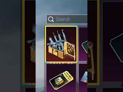 Glacier SCAR-L 🥶 Coming in Next Update 3.5 #pubgmobile #pubg