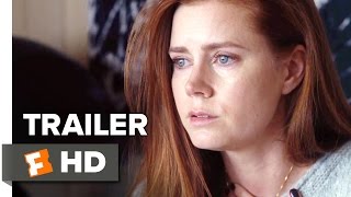 Nocturnal Animals (2016) Video