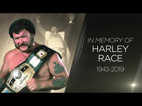 Harley Race Public Memorial Service To Be Held On August 11 In Troy, MO