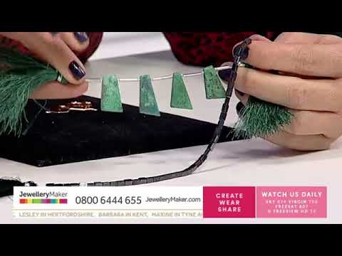 JewelleryMaker LIVE 27/01/2020 - 8am - 1pm