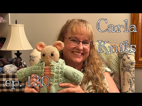 My vintage WIP is finished!!; 12 mini skeins of Christmas swap