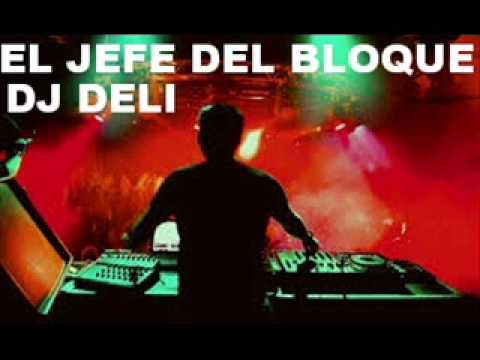 Eloy Ft Jowell, Julio Voltio, J-King & Maximan - En Mi Habitacion