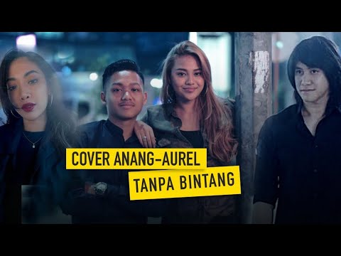 Tanpa Bintang (Cover Anang - Aurel) | Kevin feat. Widy Vierratale