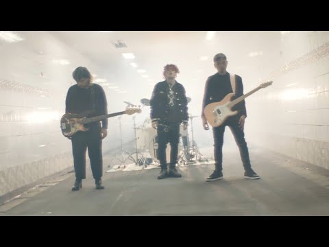 ตัวอันตราย ( lies & deceit ) - TARVETHZ [OFFICIAL MUSIC VIDEO]