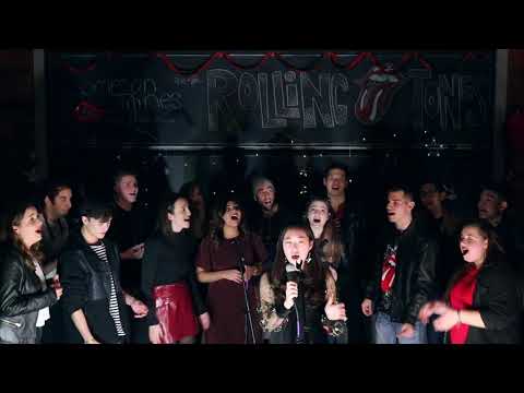 Dear No One (Tori Kelly) and No One (Alicia Keys) Mashup | Common Tones A Cappella Cover