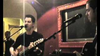 Tracy Chapman - Talking about a revolution (live cover by Ruben Lísias & João Peneda)