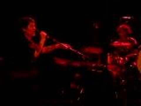 13/20 Tegan and Sara - T&S Hated Camp @ The Roxy