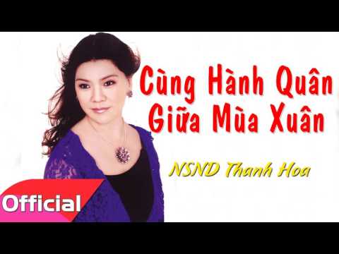 Thể hiện bởi Thanh Hoa