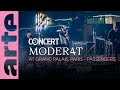 Moderat at Grand Palais - Passengers – @arteconcert