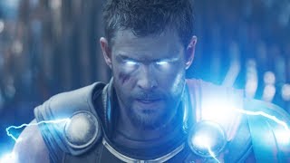 Easter Eggs You Missed In Thor: Ragnarok