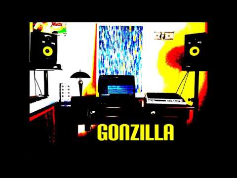 Rap Instrumental--Don't Look Down