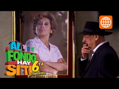 Al fondo hay sitio capitulo 1102 - parte 5/5