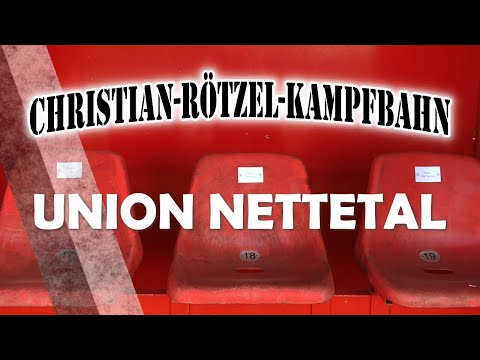 Christian-Rötzel-Kampfbahn | Heimat von Union Nettetal