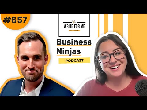 Transforming Eyecare, One Patient Outcome at a Time | Business Ninjas: WriteForMe and Neurolens