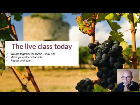 10 tips to understand French Wine