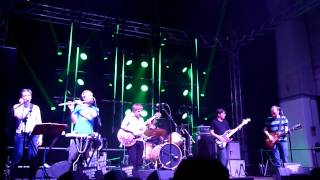 THE PASTELS - Come to the dance (Live @Primavera Sound) (29-5-2015)