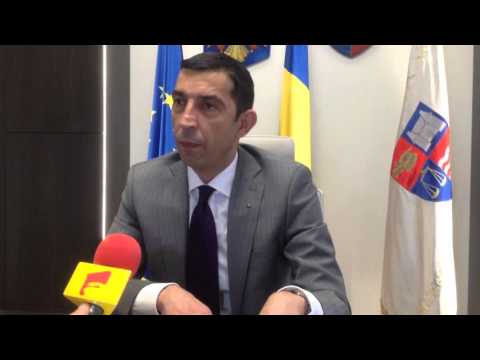 CJ Mures, sprijin pentru reabilitarea cetatilor Sighisoara si Saschiz