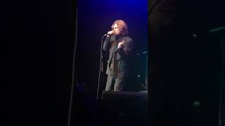 John Waite - &quot;Missing You&quot; and &quot;Better Off Gone&quot; - Resch Center, Green Bay, WI - 12/29/18