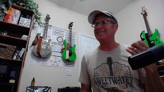 Video thumbnail for The PERFECT Strings for C Standard and drop tuning!! by Oldguyjammin