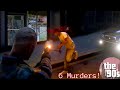 Tommy Murders 7 People During Crime Spree The 90s RP