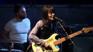 DTCV - Astros (Livorno, Ex Cinema Aurora, December 4th 2016)