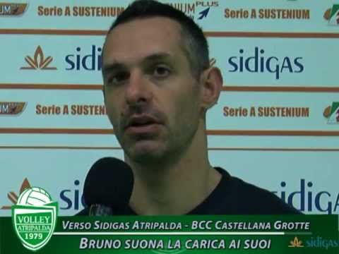 Verso Sidigas - Castellana. La carica del capitano