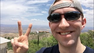 🔴 LIVE: Jerome, Arizona