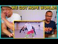 Download lagu j hope Hope World Dance Practice REACTION