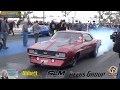 Tim Slavens Vs Mark Micke