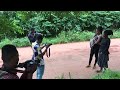Still Shooting FOFIE Anto Atta COMING SOON