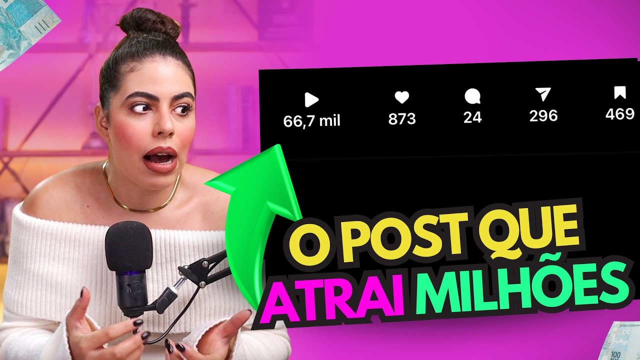 8 COISAS que todo POST precisa ter