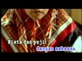 Sifat Mahmudah Oleh Hijjaz