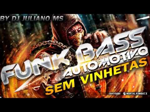 CD FUNK GRAVE  BASS 2016 SEM VINHETAS MAIS DOWNLOAD NA DESCRIÇÃO DO VIDEO