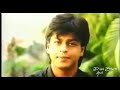 SRK Talking About Beloved Divya Bharti