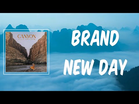Brand New Day